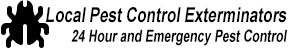 Winnemucca NV Pest Control Exterminators